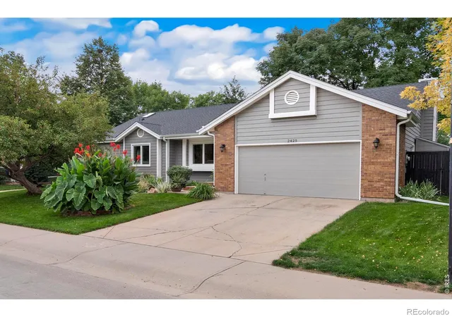 Photo 2 of Single family home for sale at 2425 Cedarwood Dr, Fort Collins, CO 80526 | MLS# IR1069477 | Listing updated on 2026-09-30