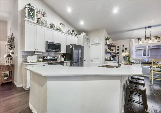 Photo 2 of Single family home for sale at 6819 Mandan Dr, Colorado Springs, CO 80925 | MLS# 5359059 | Listing updated on 2026-10-03