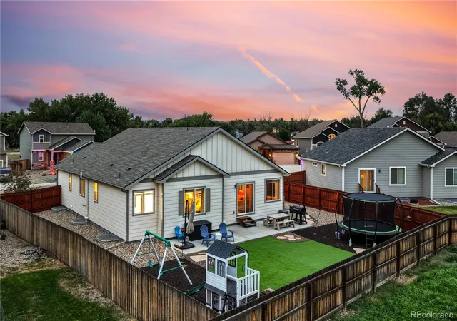 Photo 4 of Single family home for sale at 6819 Mandan Dr, Colorado Springs, CO 80925 | MLS# 5359059 | Listing updated on 2026-10-03