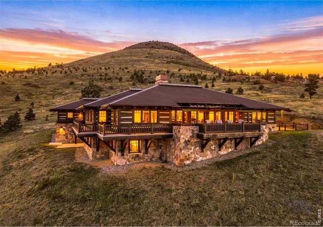 Single family home for sale at 307 Labelle Rd, Boulder, CO 80302 | MLS# IR1069478