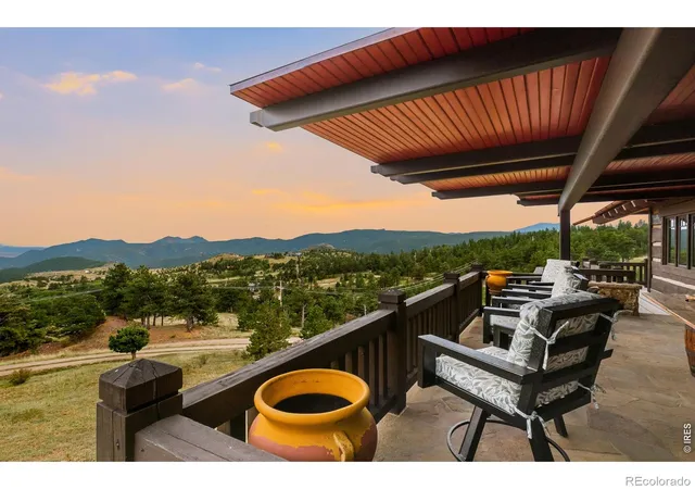Photo 1 of Single family home for sale at 307 Labelle Rd, Boulder, CO 80302 | MLS# IR1069478 | Listing updated on 2026-09-28