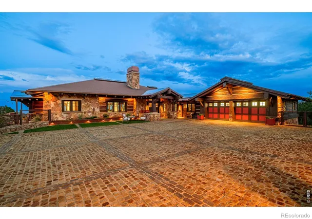 Photo 3 of Single family home for sale at 307 Labelle Rd, Boulder, CO 80302 | MLS# IR1069478 | Listing updated on 2026-09-28