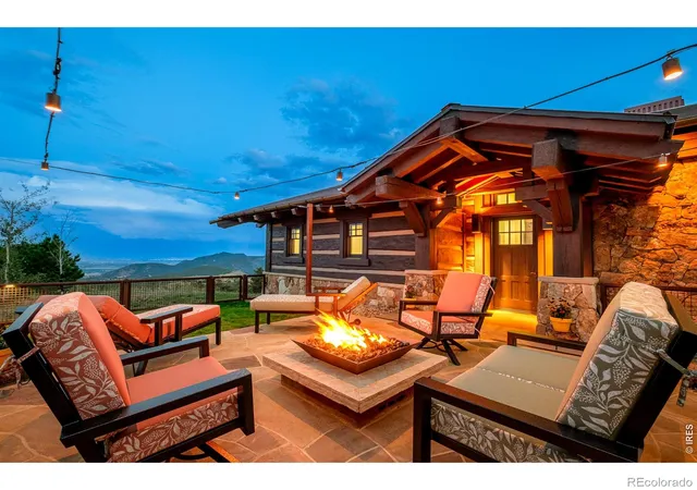 Photo 4 of Single family home for sale at 307 Labelle Rd, Boulder, CO 80302 | MLS# IR1069478 | Listing updated on 2026-09-28