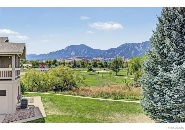 Single family home for sale at 1121 Monroe Dr #D, Boulder, CO 80303 | MLS# IR1069479