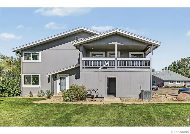Photo 1 of Single family home for sale at 1121 Monroe Dr #D, Boulder, CO 80303 | MLS# IR1069479 | Listing updated on 2026-09-25