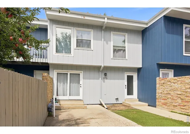 Townhouse for sale at 3176 29th Street, Boulder, CO 80301 | MLS# IR1069480