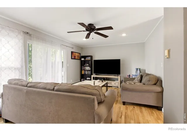 Photo 2 of Townhouse for sale at 3176 29th Street, Boulder, CO 80301 | MLS# IR1069480 | Listing updated on 2026-10-01