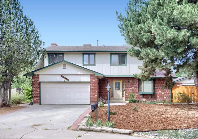 Photo 1 of Single family home for sale at 15818 E 8th Circle, Aurora, CO 80011 | MLS# 9039387 | Listing updated on 2026-10-08