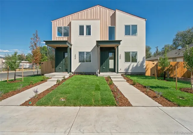 Photo 2 of Single family home for sale at 3658 S Galapago St, Englewood, CO 80110 | MLS# 5890240 | Listing updated on 2026-10-04