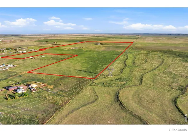 Photo 1 of Single family home for sale at 9303 County Rd 124, Carr, CO 80612 | MLS# IR1069481 | Listing updated on 2026-10-08