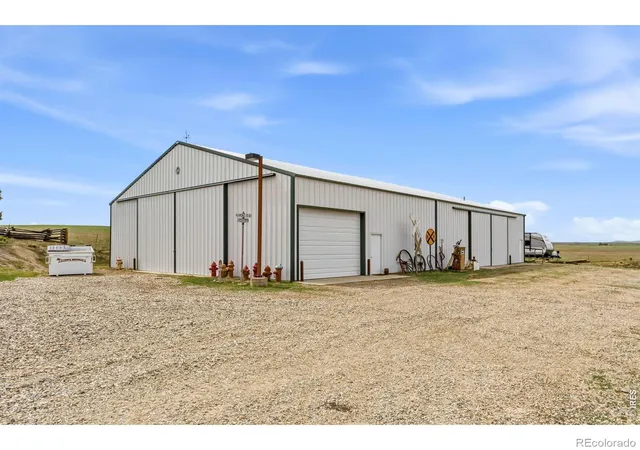 Photo 3 of Single family home for sale at 9303 County Rd 124, Carr, CO 80612 | MLS# IR1069481 | Listing updated on 2026-10-08