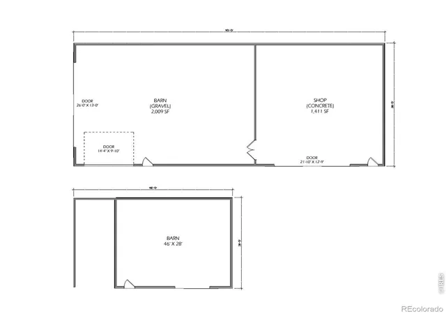 Photo 4 of Single family home for sale at 9303 County Rd 124, Carr, CO 80612 | MLS# IR1069481 | Listing updated on 2026-10-08