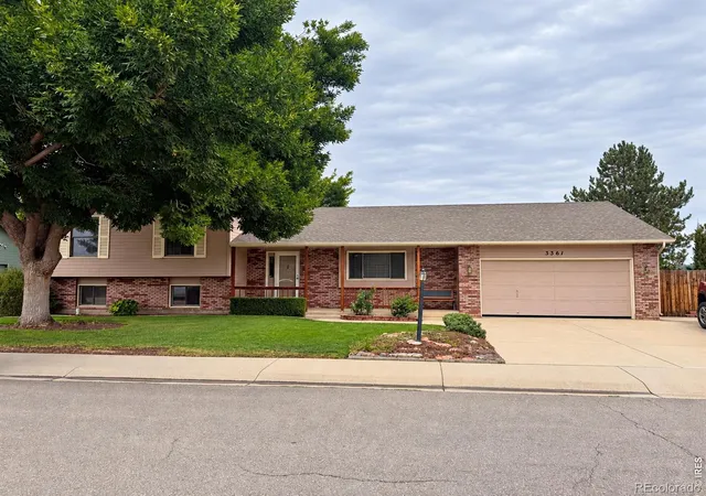 Photo 1 of Single family home for sale at 3361 Honey Locust Dr, Loveland, CO 80538 | MLS# IR1069482 | Listing updated on 2026-10-03