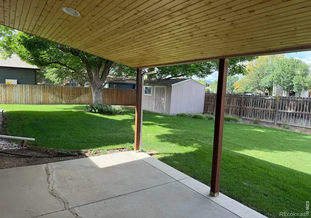 Photo 2 of Single family home for sale at 3361 Honey Locust Dr, Loveland, CO 80538 | MLS# IR1069482 | Listing updated on 2026-10-03
