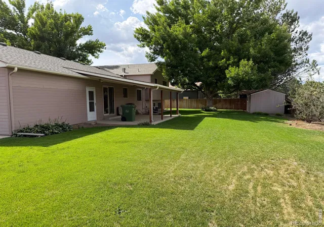 Photo 4 of Single family home for sale at 3361 Honey Locust Dr, Loveland, CO 80538 | MLS# IR1069482 | Listing updated on 2026-10-03