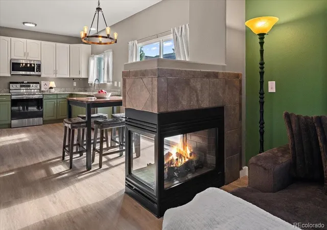 Photo 4 of Single family home for sale at 2367 Woodpark Dr, Colorado Springs, CO 80951 | MLS# 7551180 | Listing updated on 2026-10-04