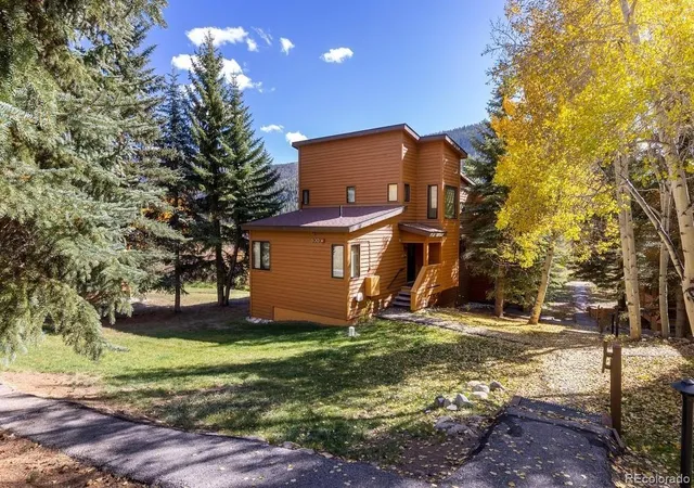 Photo 40 of Townhouse for sale at 500 Tennis Clb Rd #1327, Keystone, CO 80435 | MLS# 4319439 | Listing updated on 2026-10-28