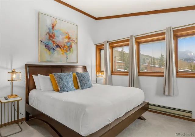 Photo 4 of Townhouse for sale at 500 Tennis Clb Rd #1327, Keystone, CO 80435 | MLS# 4319439 | Listing updated on 2026-10-06