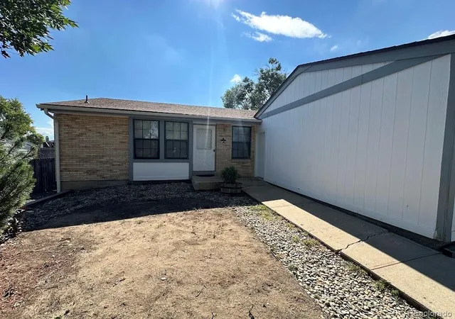 Photo 1 of Single family home for sale at 5704 W 75th Avenue, Arvada, CO 80003 | MLS# 7264869 | Listing updated on 2026-09-26
