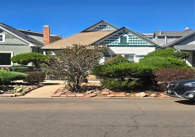 Photo 3 of Single family home for sale at 3213 N Marion St, Denver, CO 80205 | MLS# 2891471 | Listing updated on 2026-09-25