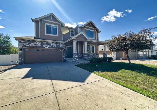 Photo 1 of Single family home for sale at 526 W 64th Street, Loveland, CO 80538 | MLS# IR1069483 | Listing updated on 2026-09-25