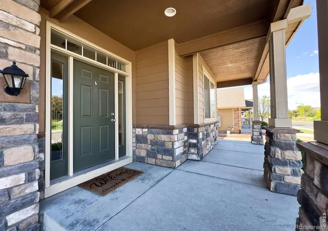 Photo 2 of Single family home for sale at 526 W 64th Street, Loveland, CO 80538 | MLS# IR1069483 | Listing updated on 2026-09-25