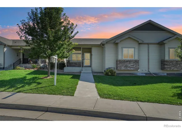 Photo 1 of Single family home for sale at 180 Darlington Ln, Johnstown, CO 80534 | MLS# IR1069485 | Listing updated on 2026-10-05