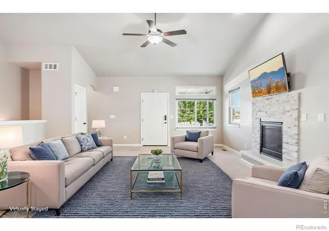 Photo 2 of Single family home for sale at 180 Darlington Ln, Johnstown, CO 80534 | MLS# IR1069485 | Listing updated on 2026-10-05