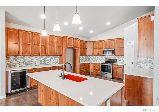 Photo 3 of Single family home for sale at 180 Darlington Ln, Johnstown, CO 80534 | MLS# IR1069485 | Listing updated on 2026-10-05
