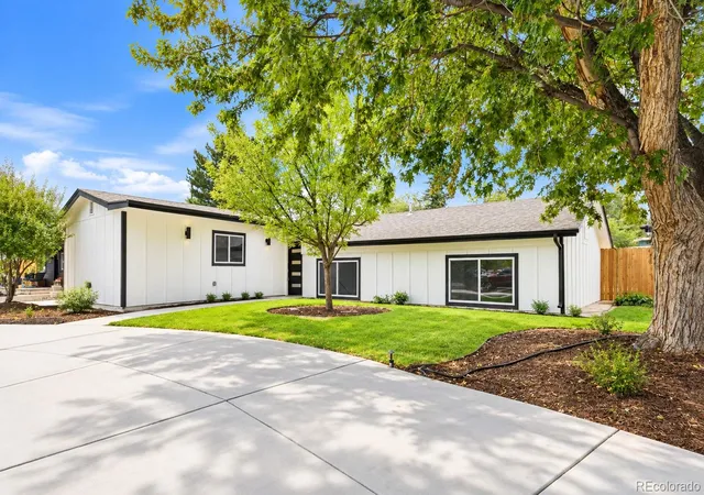 Photo 1 of Single family home for sale at 11951 W Security Ave, Lakewood, CO 80401 | MLS# 9631156 | Listing updated on 2026-10-28