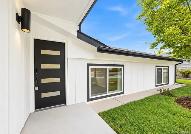 Photo 1 of Single family home for sale at 11951 W Security Ave, Lakewood, CO 80401 | MLS# 9631156 | Listing updated on 2026-10-28