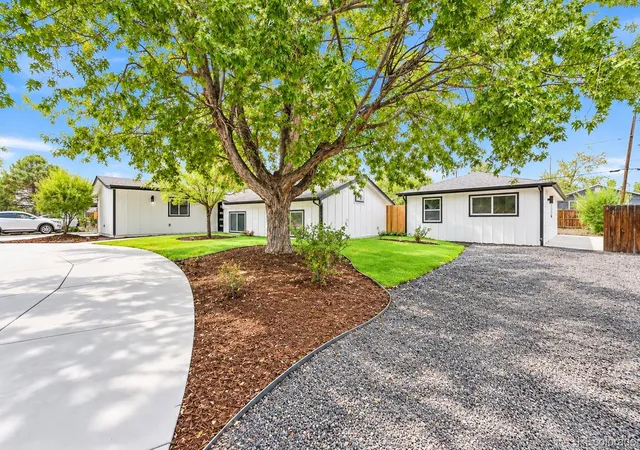 Photo 3 of Single family home for sale at 11951 W Security Ave, Lakewood, CO 80401 | MLS# 9631156 | Listing updated on 2026-10-28
