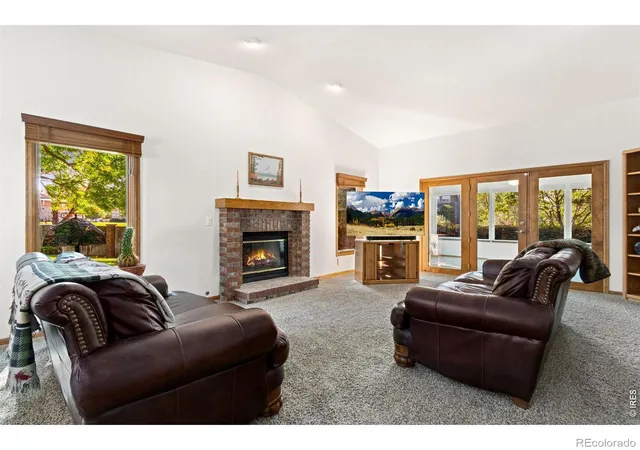 Photo 4 of Single family home for sale at 1112 Spanish Oak Ct, Fort Collins, CO 80525 | MLS# IR1069486 | Listing updated on 2026-09-28