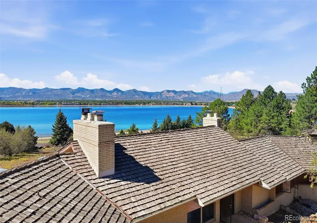 Photo 1 of Single family home for sale at 5500 Ridge Trl, Littleton, CO 80123 | MLS# 7852287 | Listing updated on 2026-10-07