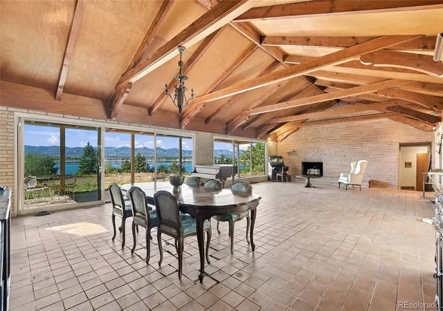 Photo 2 of Single family home for sale at 5500 Ridge Trl, Littleton, CO 80123 | MLS# 7852287 | Listing updated on 2026-10-07