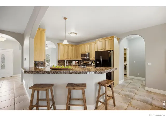 Photo 4 of Single family home for sale at 5586 Stone Church Ct, Loveland, CO 80537 | MLS# IR1069487 | Listing updated on 2026-09-28