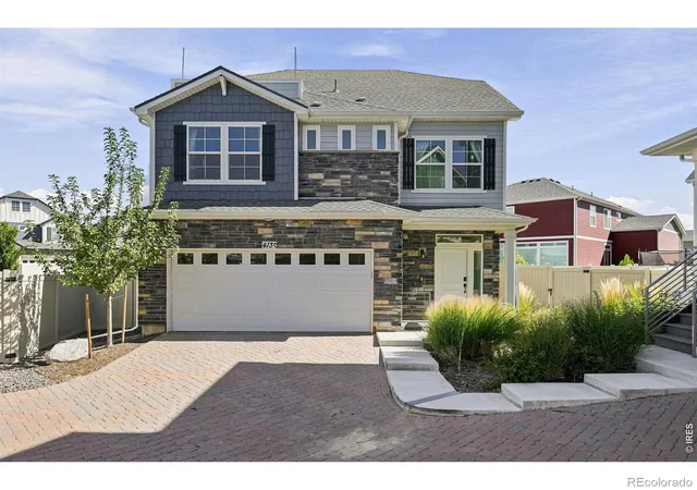 Photo 1 of Single family home for sale at 4130 N Quatar Ct, Aurora, CO 80019 | MLS# IR1069488 | Listing updated on 2026-10-05
