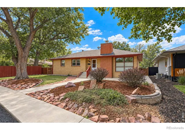 Photo 2 of Single family home for sale at 842 Grant St, Longmont, CO 80501 | MLS# IR1069489 | Listing updated on 2026-09-30