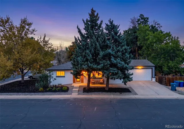 Photo 3 of Single family home for sale at 5557 W Mexico Ave, Lakewood, CO 80232 | MLS# 2984054 | Listing updated on 2026-10-07
