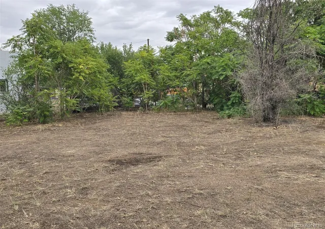 Photo 3 of Land for sale at 4609 Grant St, Denver, CO 80216 | MLS# 1636439 | Listing updated on 2026-10-08