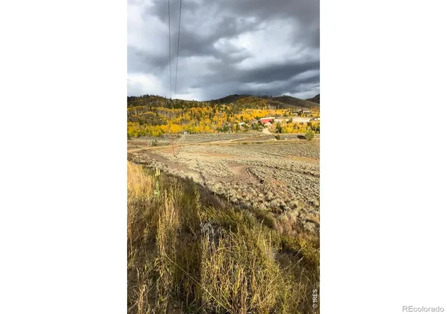 Land for sale at 725 County Rd 2416, Kremmling, CO 80459 | MLS# IR1069490