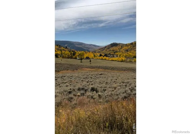 Photo 3 of Land for sale at 725 County Rd 2416, Kremmling, CO 80459 | MLS# IR1069490 | Listing updated on 2026-09-29