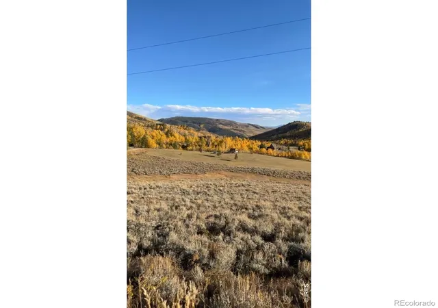 Photo 4 of Land for sale at 725 County Rd 2416, Kremmling, CO 80459 | MLS# IR1069490 | Listing updated on 2026-09-29