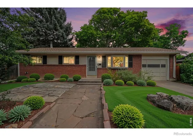 Single family home for sale at 2308 Purdue Rd, Fort Collins, CO 80525 | MLS# IR1069491