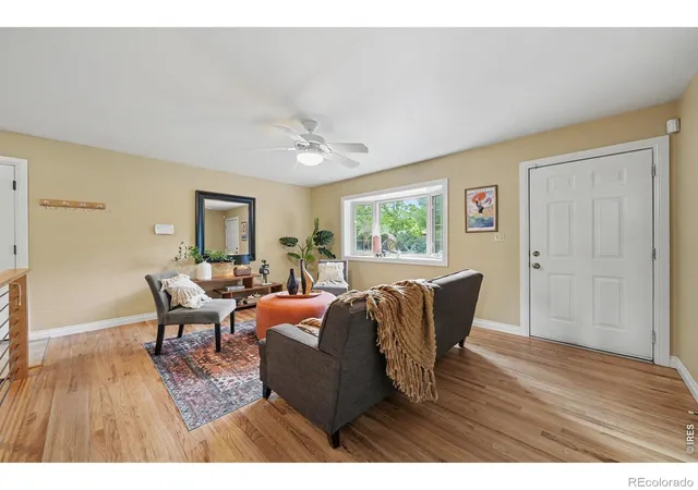 Photo 4 of Single family home for sale at 2308 Purdue Rd, Fort Collins, CO 80525 | MLS# IR1069491 | Listing updated on 2026-09-29