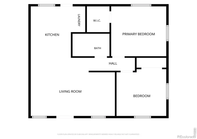Photo 3 of Single family home for sale at 1057 Williams St, Brush, CO 80723 | MLS# IR1069492 | Listing updated on 2026-09-25