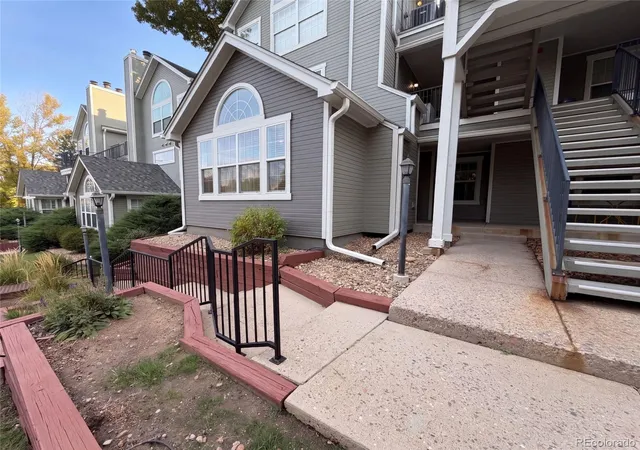 Photo 1 of Condo for sale at 6702 S Ivy Way #A7, Centennial, CO 80112 | MLS# 4819754 | Listing updated on 2026-10-09
