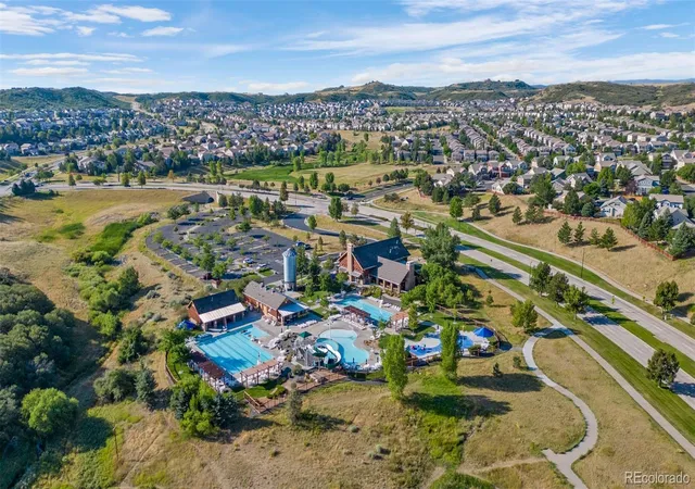 Photo 1 of Single family home for sale at 3412 Goldfield Way, Castle Rock, CO 80109 | MLS# 9356580 | Listing updated on 2026-09-26