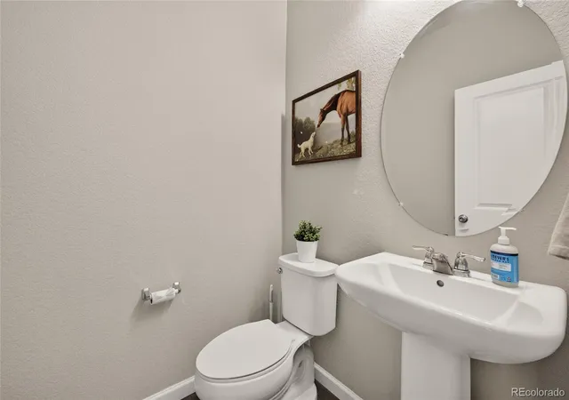 Photo 3 of Single family home for sale at 3412 Goldfield Way, Castle Rock, CO 80109 | MLS# 9356580 | Listing updated on 2026-09-26
