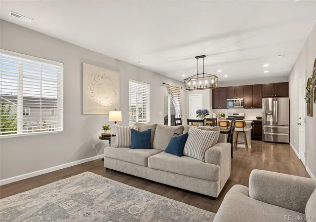 Photo 4 of Single family home for sale at 3412 Goldfield Way, Castle Rock, CO 80109 | MLS# 9356580 | Listing updated on 2026-09-26